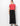 Pantalon jambe large ceinture nouable