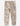 Pantalon à motif camouflage