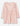 Robe fleurie à manches longues pour bébé fille