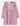 Robe fleurie à manches longues pour fille
