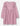 Robe fleurie à manches longues pour fille