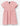Fitted Solid Dress with Floral Chest Print