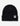 Tuque en tricot doublée pour femme