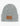 Tuque unie - enfant