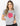 T-shirt ajusté à col rond