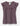 Ribbed T-shirt with Embroidered Flowers