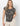 Floral Dolman-sleeve T-shirt
