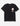 Back-graphic T-shirt