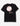 Back-graphic T-shirt