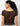 Asymmetrical Lace T-shirt