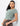 Rib-knit Cropped T-shirt