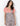 T-shirt de pyjama à motif pour femme
