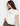 T-shirt en tricot imprimé