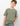T-shirt uni à manches courtes