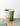 Textured Ceramic Pot