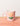 Ceramic Mug with Textured Tulip