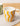 Ceramic Mug with Wavy Stripes