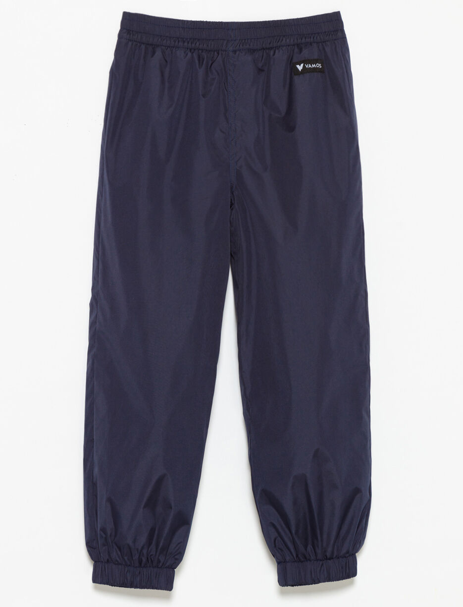 Lined Mid-season Outdoor Pants