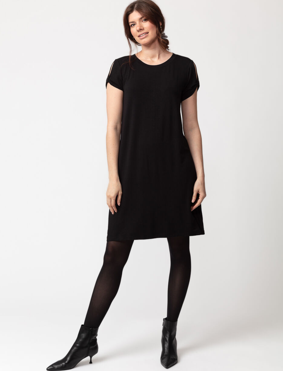 Robe mode choc outlet