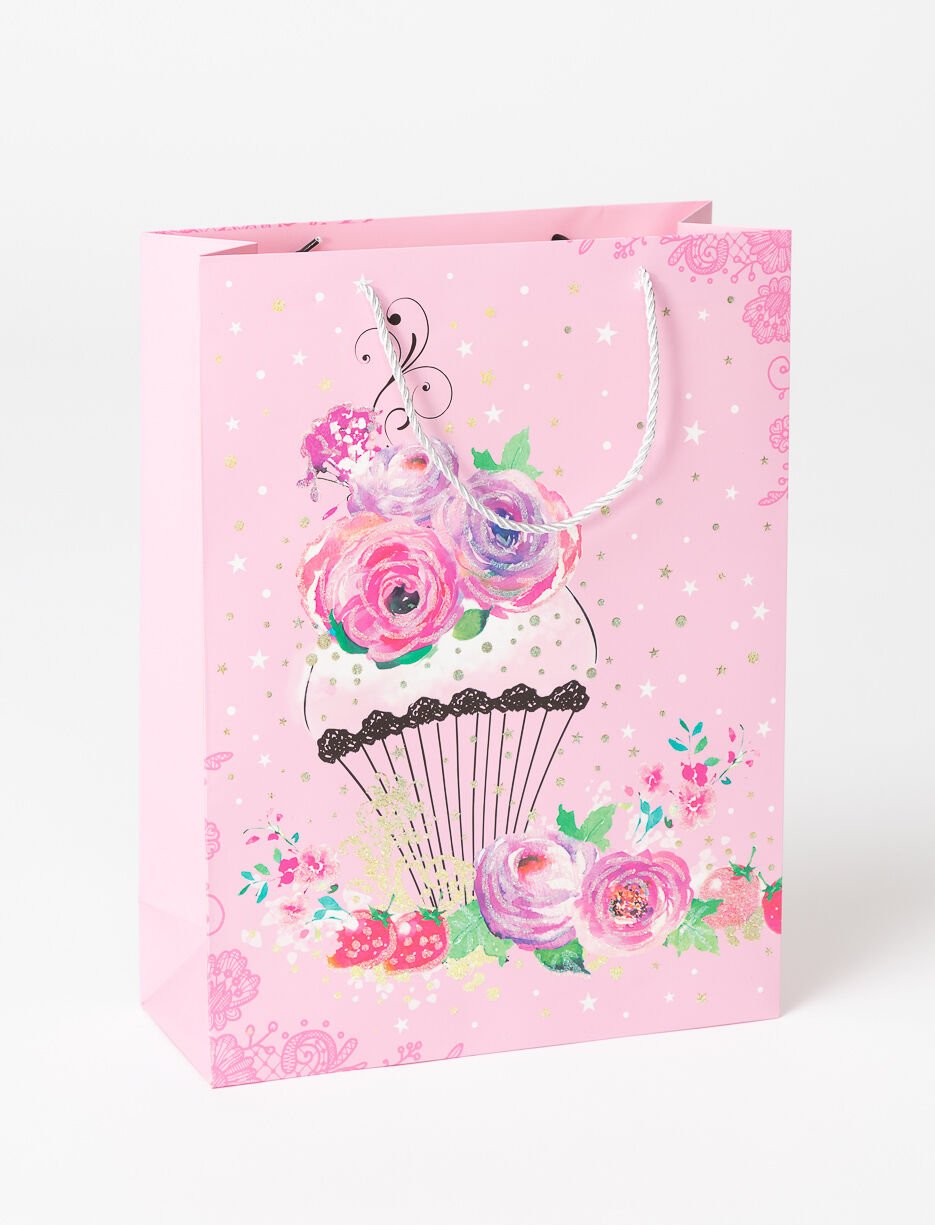 Printed Gift Bag