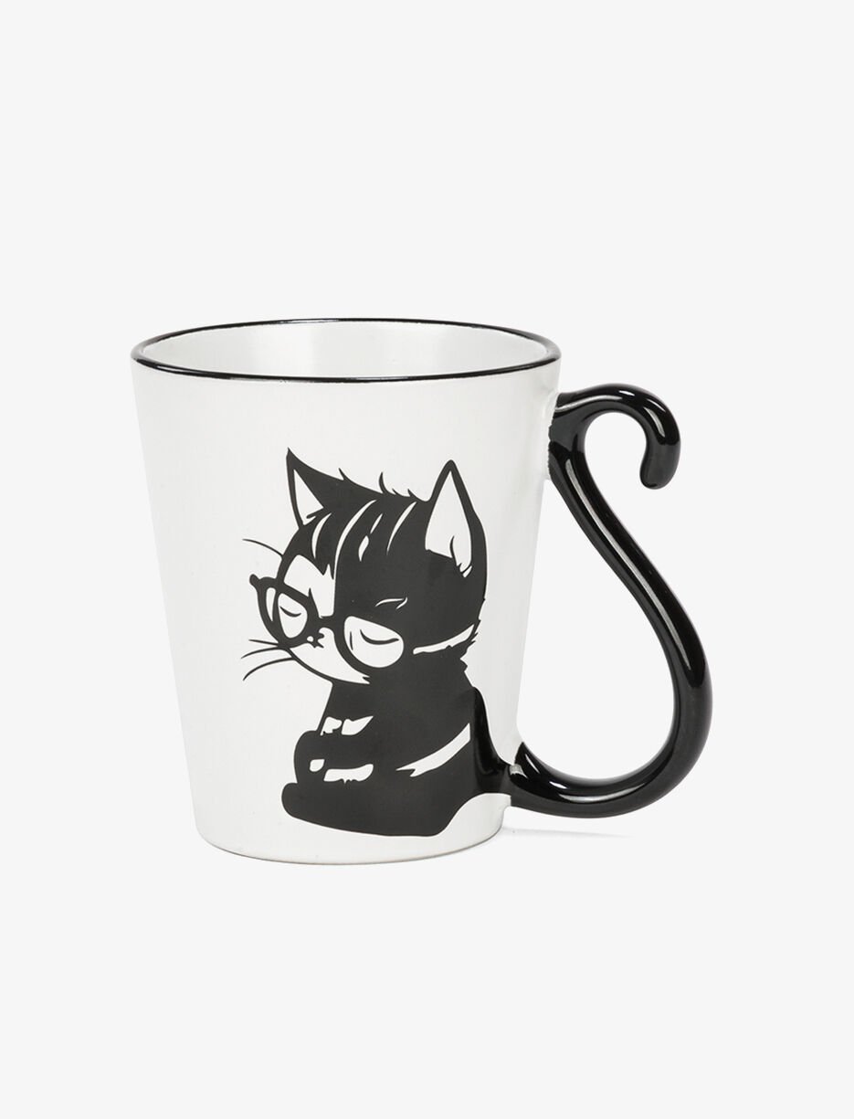 Tasse de chat