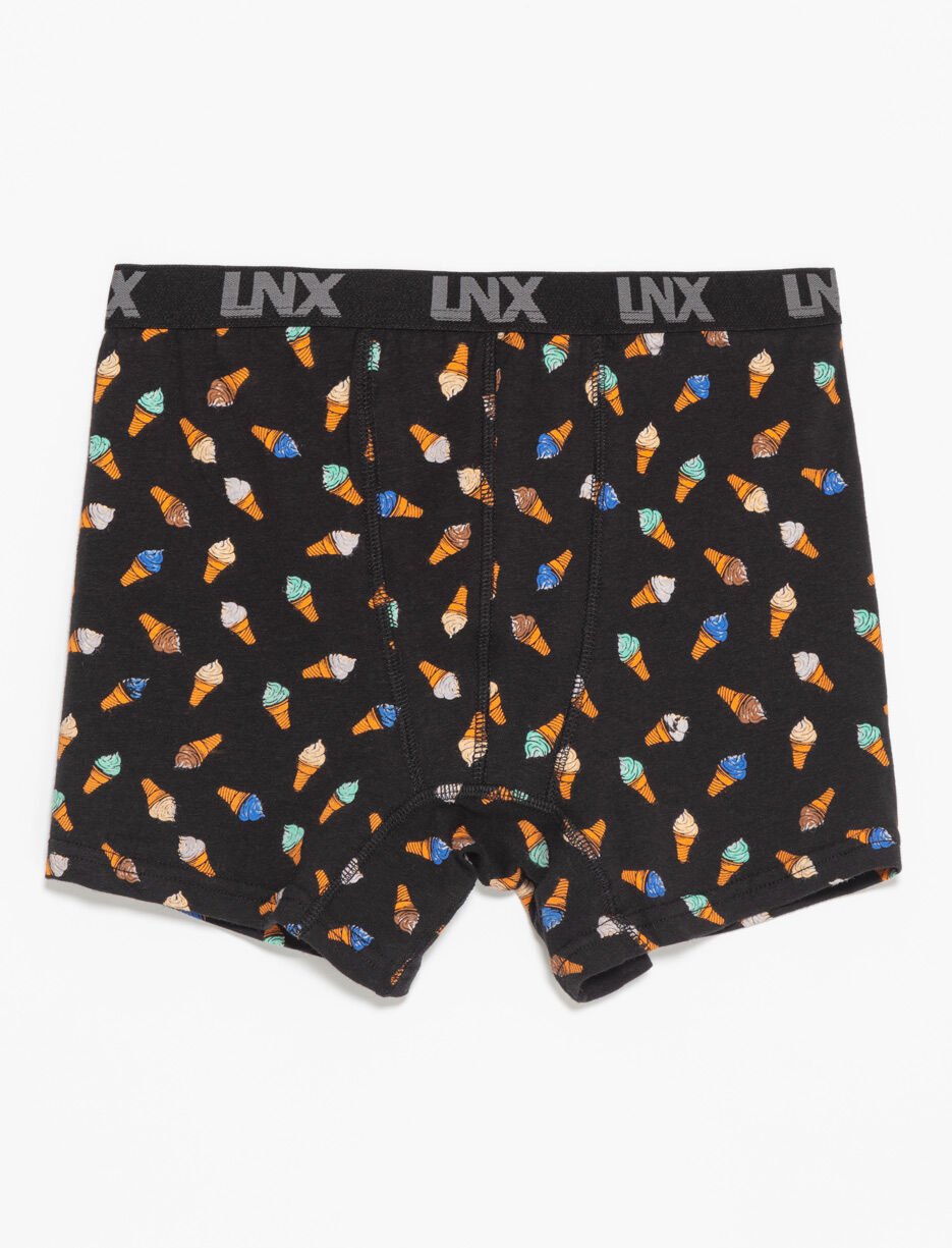 Printed Boxers