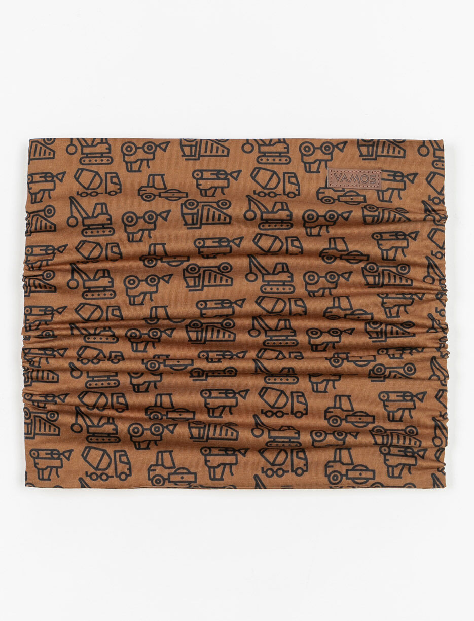 Light Neck Warmer - Baby