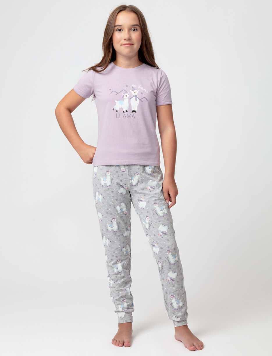 Pyjamas et sous vetements Fille ModeChoc CA