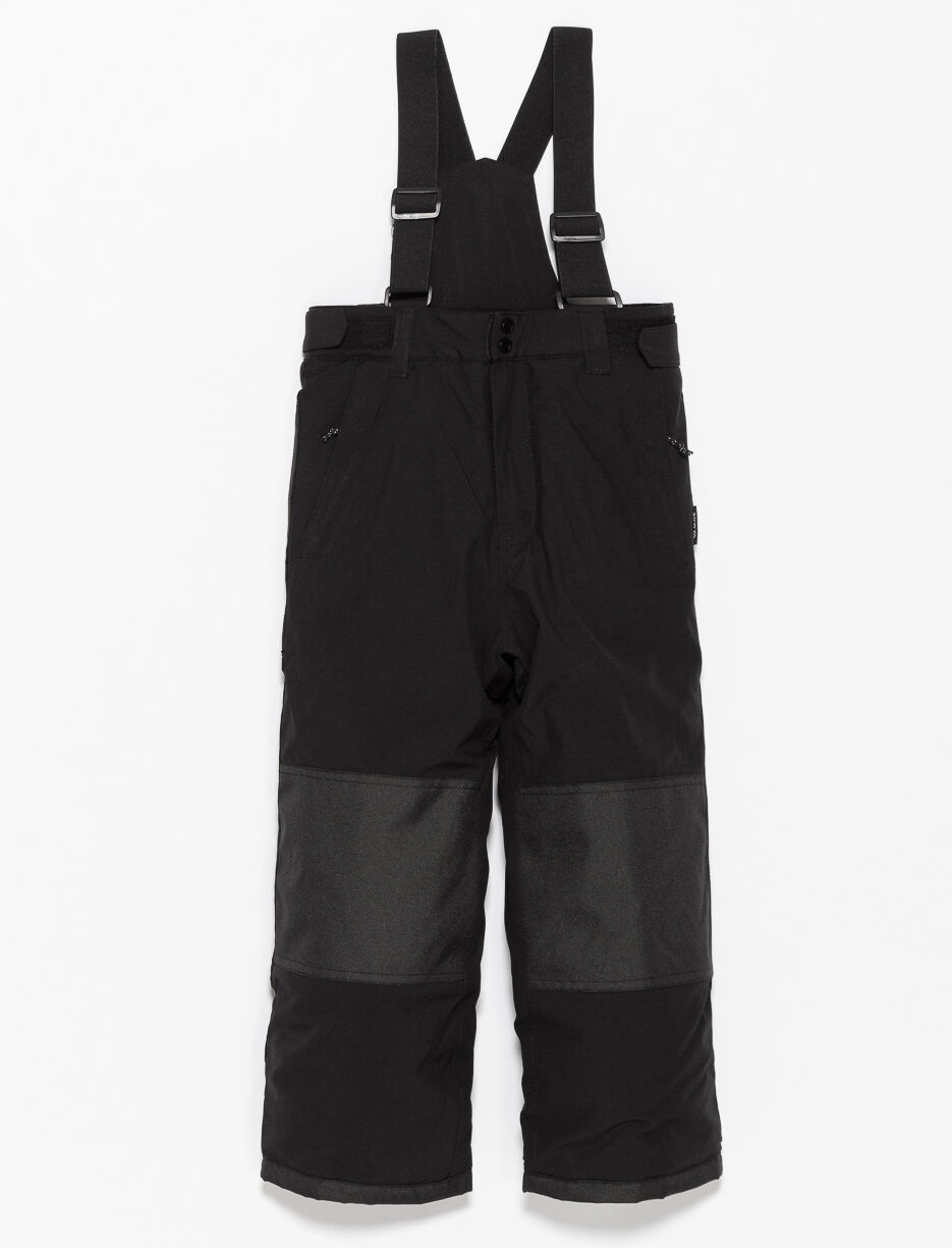 Mode choc habit sales de neige bebe