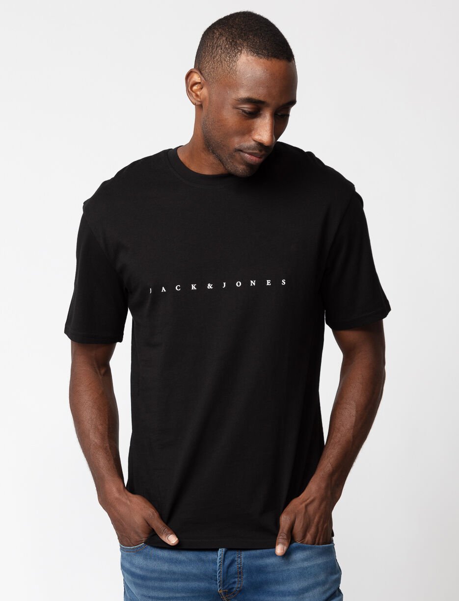 Short-sleeve Graphic T-shirt