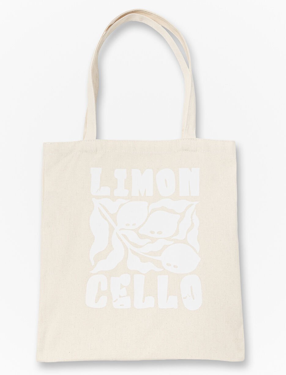 Sac fourre-tout imprimé