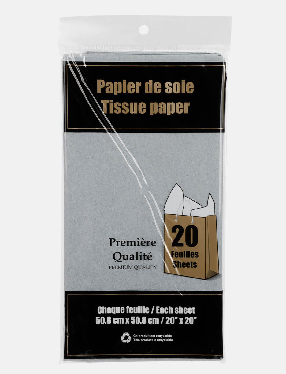 Papier de soie