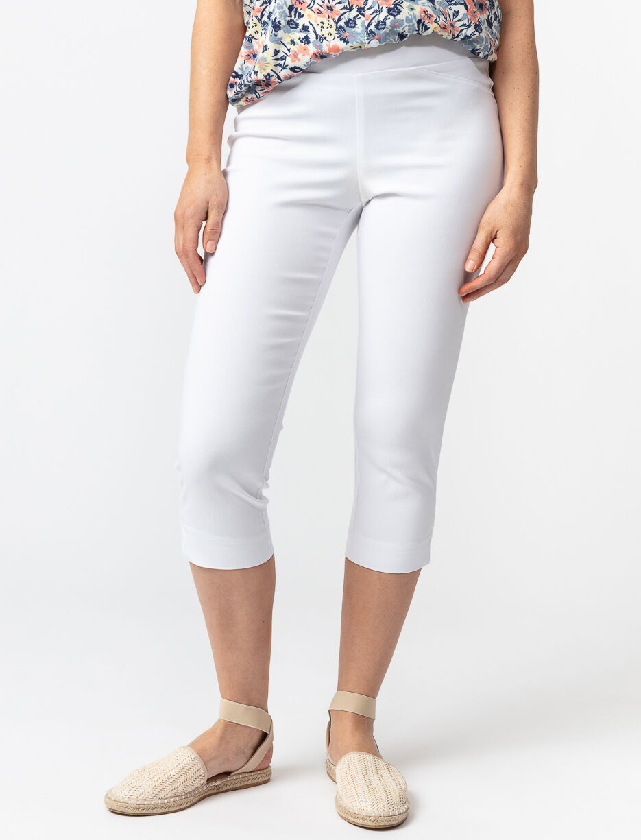 Capri étroit à enfiler