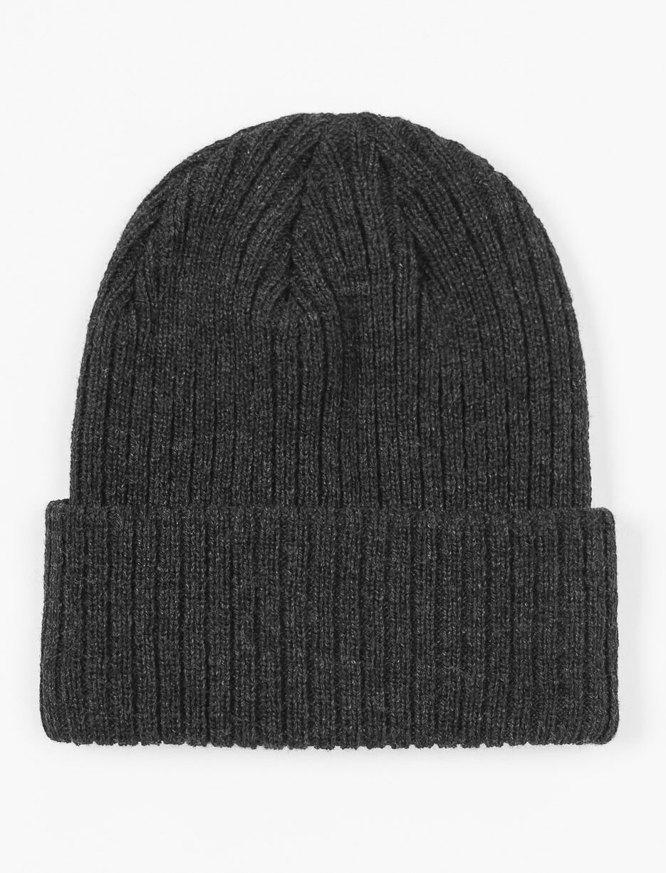 Cuffed Tuque - Men
