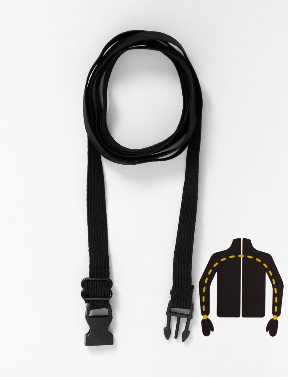 Mitten Attachment Cord - Unisex