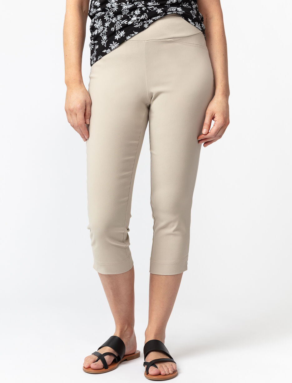 Capri étroit à enfiler