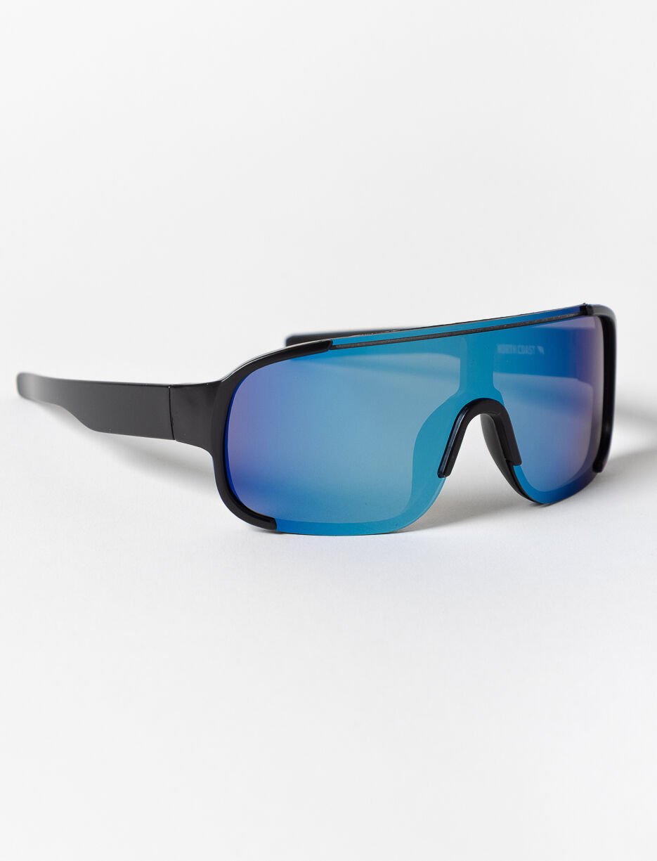 Shield Sunglasses