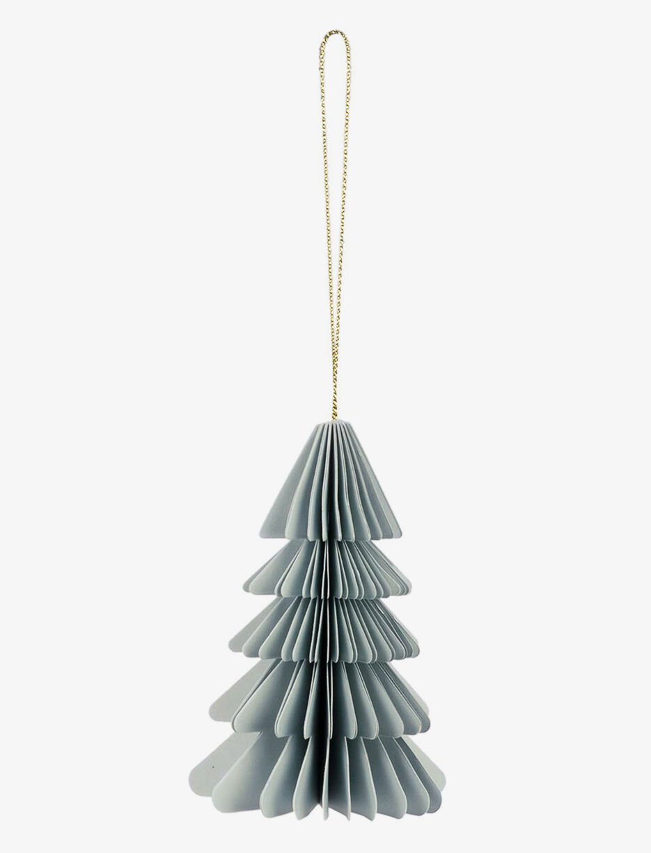 Pine Tree Ornament