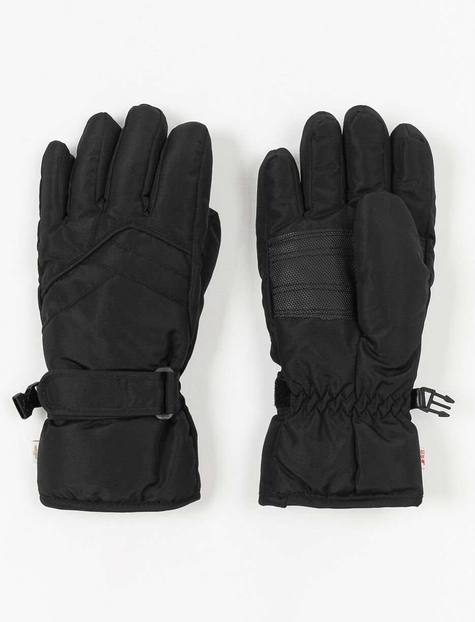 Velcro Gloves