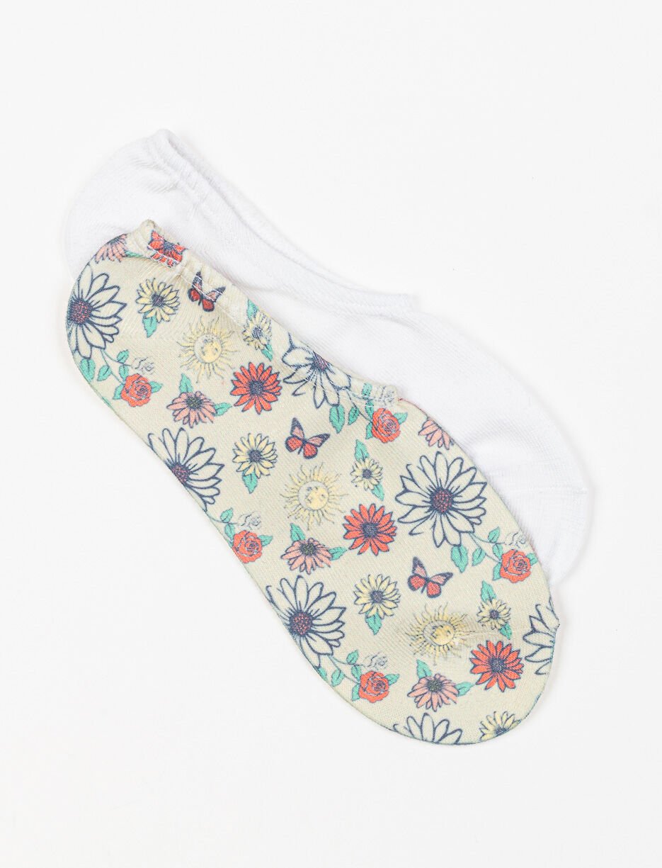 Ankle Socks - 2-pack