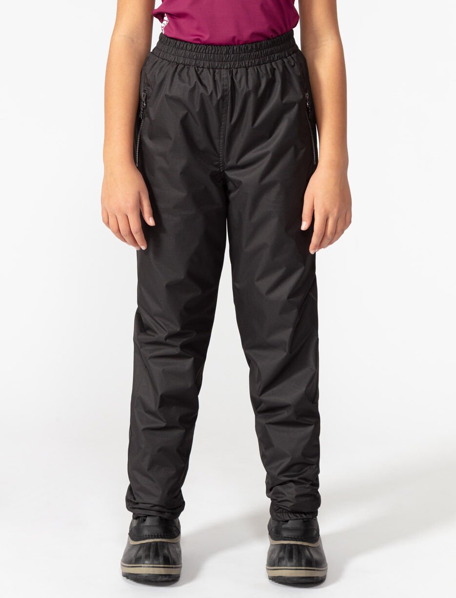 Lined Mid-season Outdoor Pants