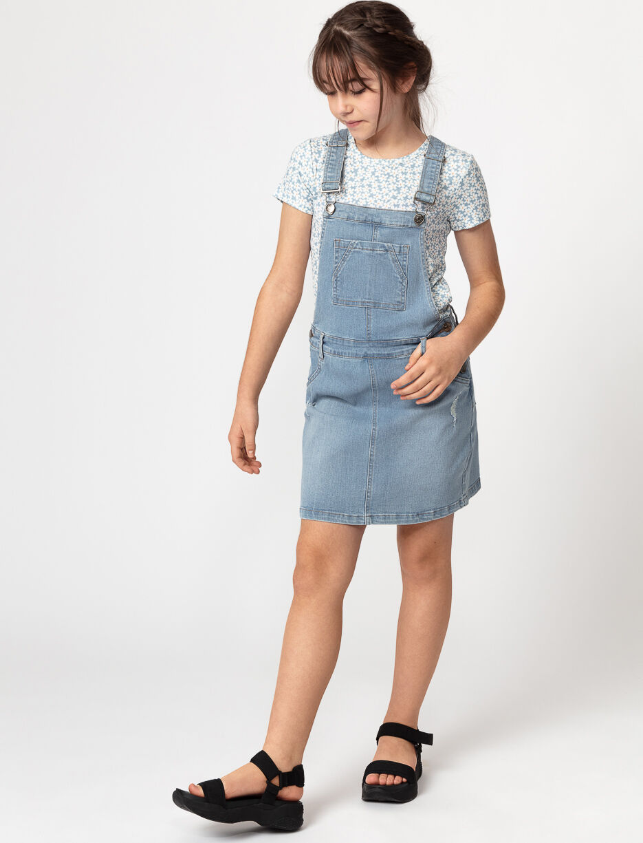 Jumpers denim sale