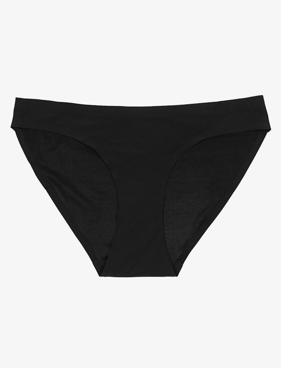 Culotte bikini sans coutures