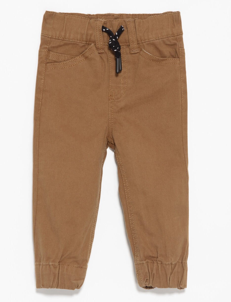 Jogger Pants