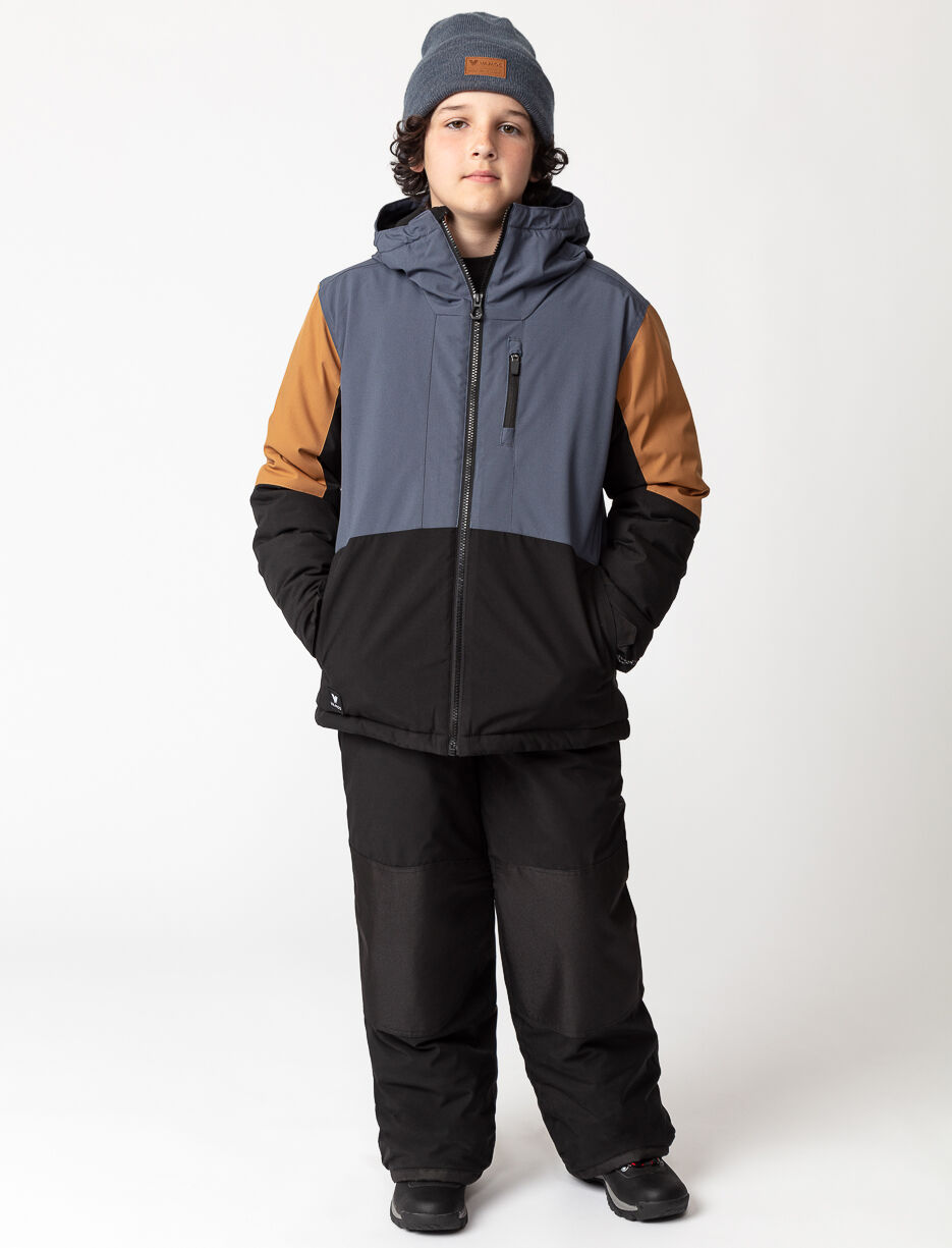 Mode choc habit shop de neige