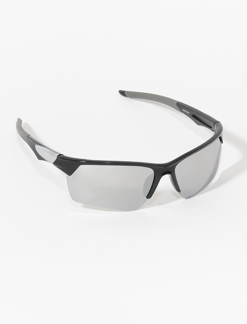 Lunettes de soleil