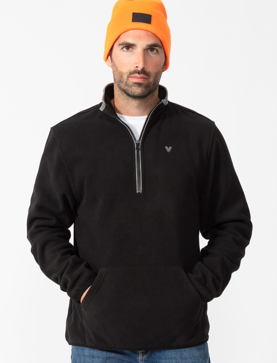 Chandail sales en polar