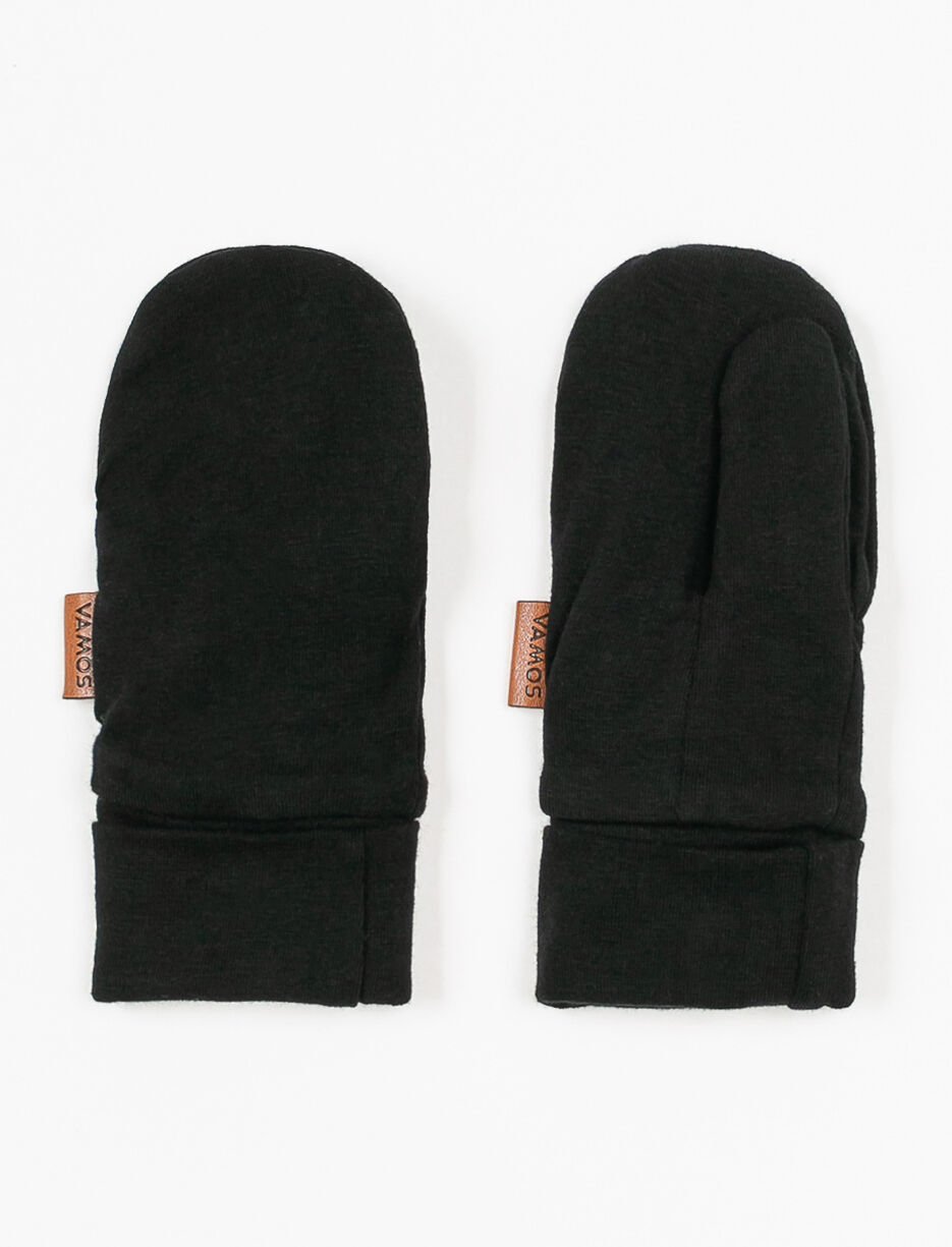 Mitaines de coton biologique