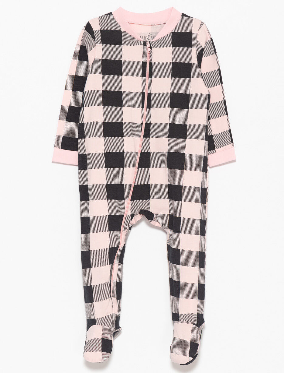 Mode choc pyjama fille store
