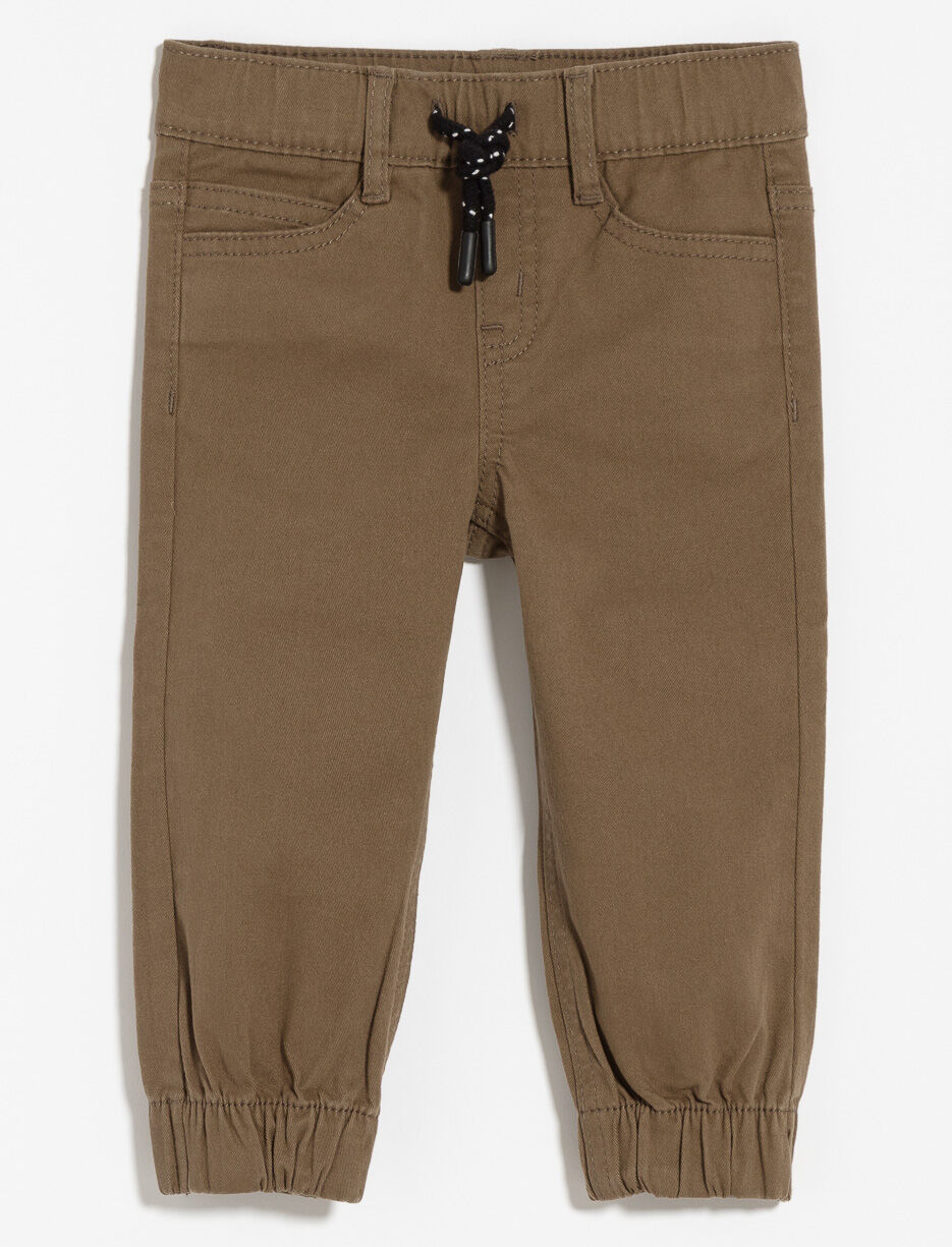 Pantalon jogger